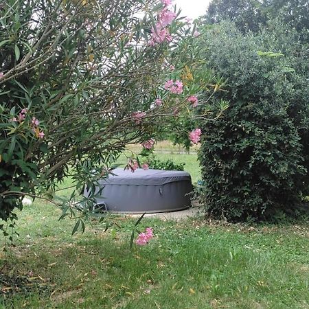 Appartamento Chez Chapelle In The Heart Of The Gascony With Pool And Hot Tub Auch Esterno foto