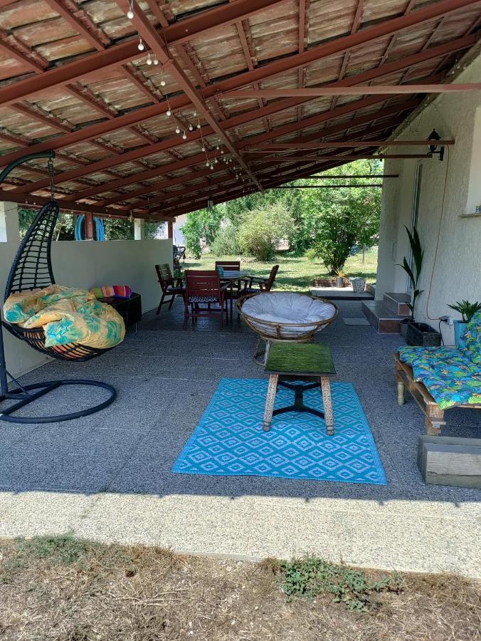 Appartamento Chez Chapelle In The Heart Of The Gascony With Pool And Hot Tub Auch Esterno foto