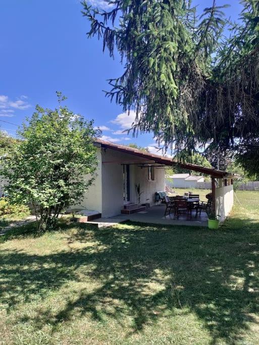 Appartamento Chez Chapelle In The Heart Of The Gascony With Pool And Hot Tub Auch Esterno foto