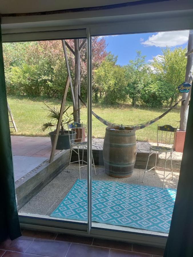 Appartamento Chez Chapelle In The Heart Of The Gascony With Pool And Hot Tub Auch Esterno foto