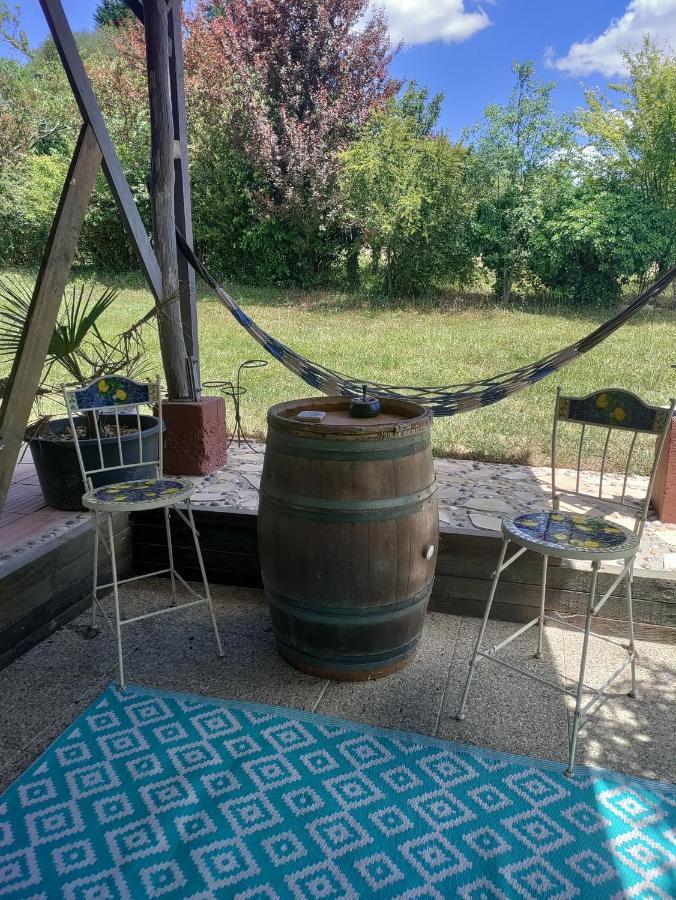 Appartamento Chez Chapelle In The Heart Of The Gascony With Pool And Hot Tub Auch Esterno foto